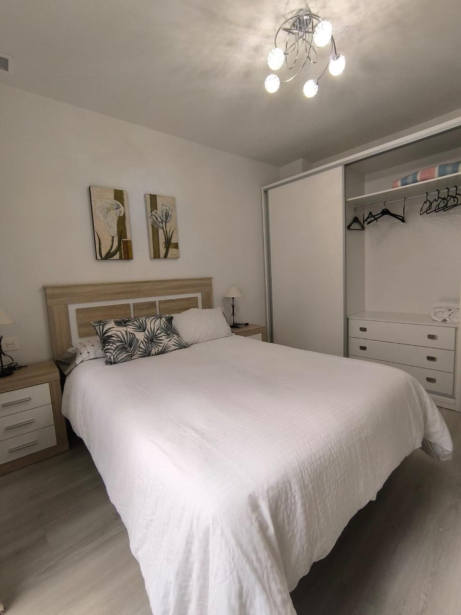 Apartamento Acogedor Granada Centro Eksteriør billede