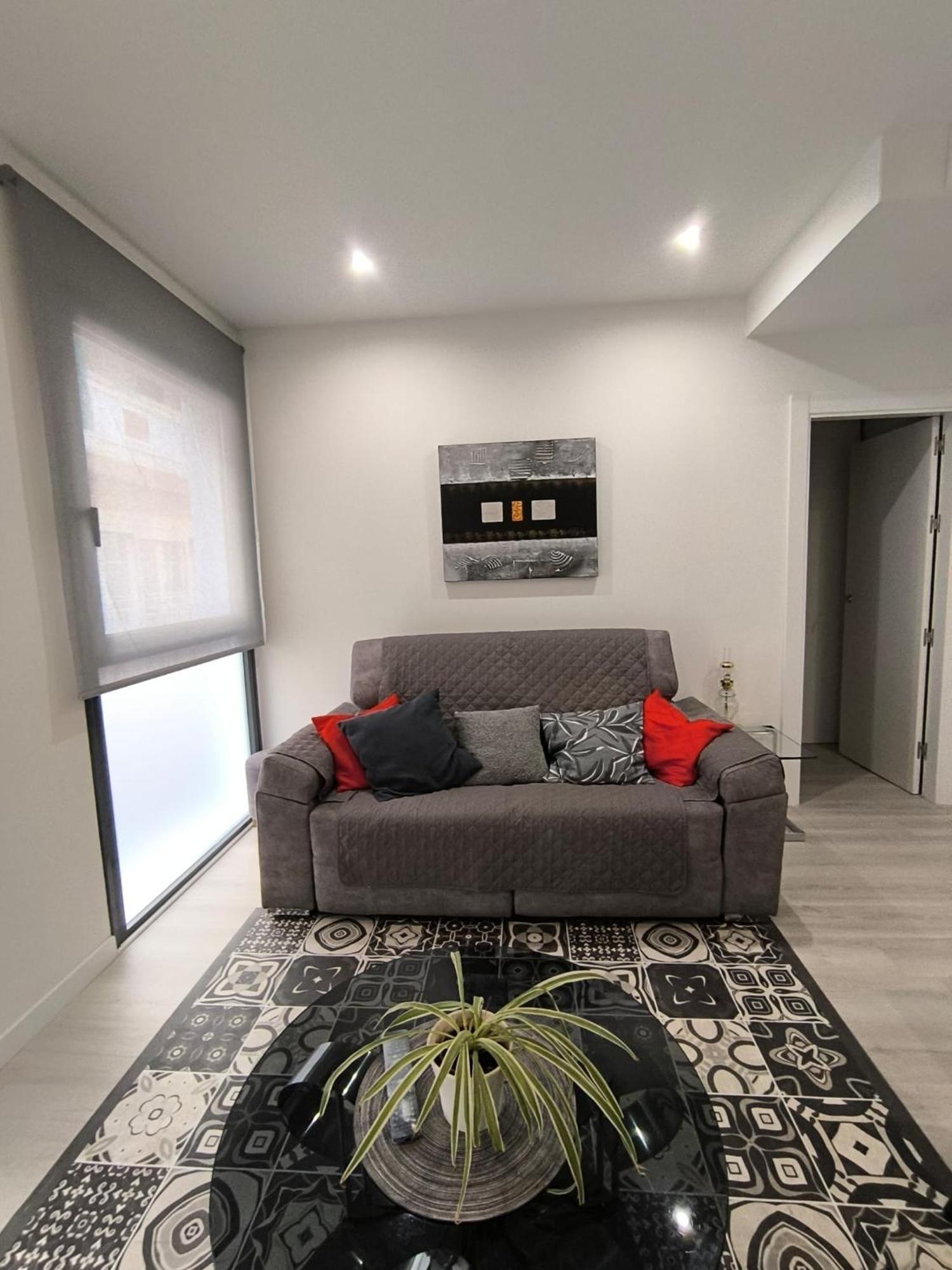 Apartamento Acogedor Granada Centro Eksteriør billede
