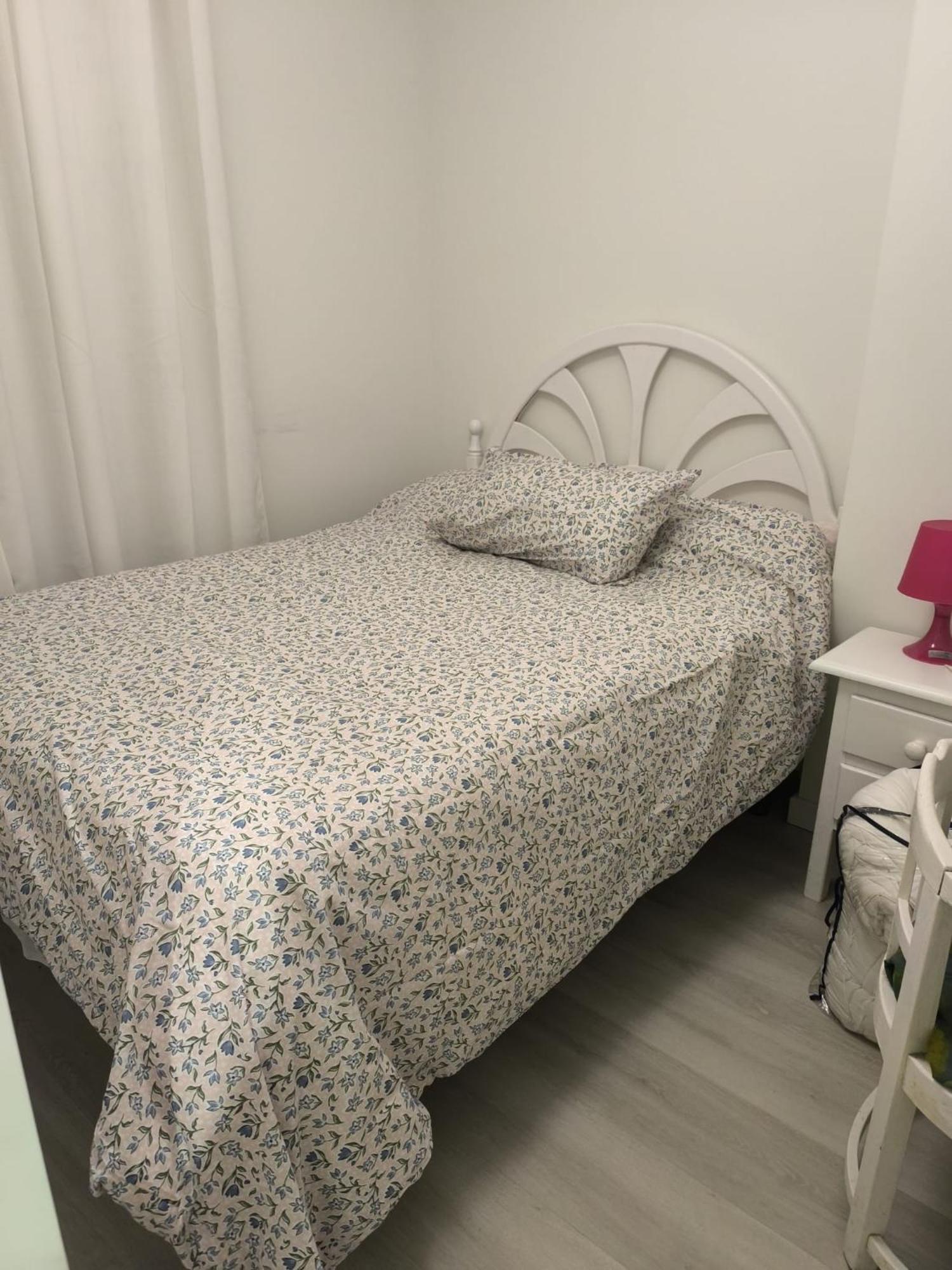 Apartamento Acogedor Granada Centro Eksteriør billede